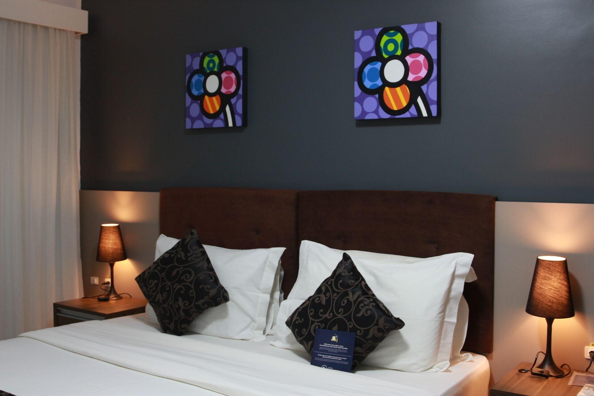 Hotel Sibara Spa & Convencoes Balneario Camboriu Ngoại thất bức ảnh