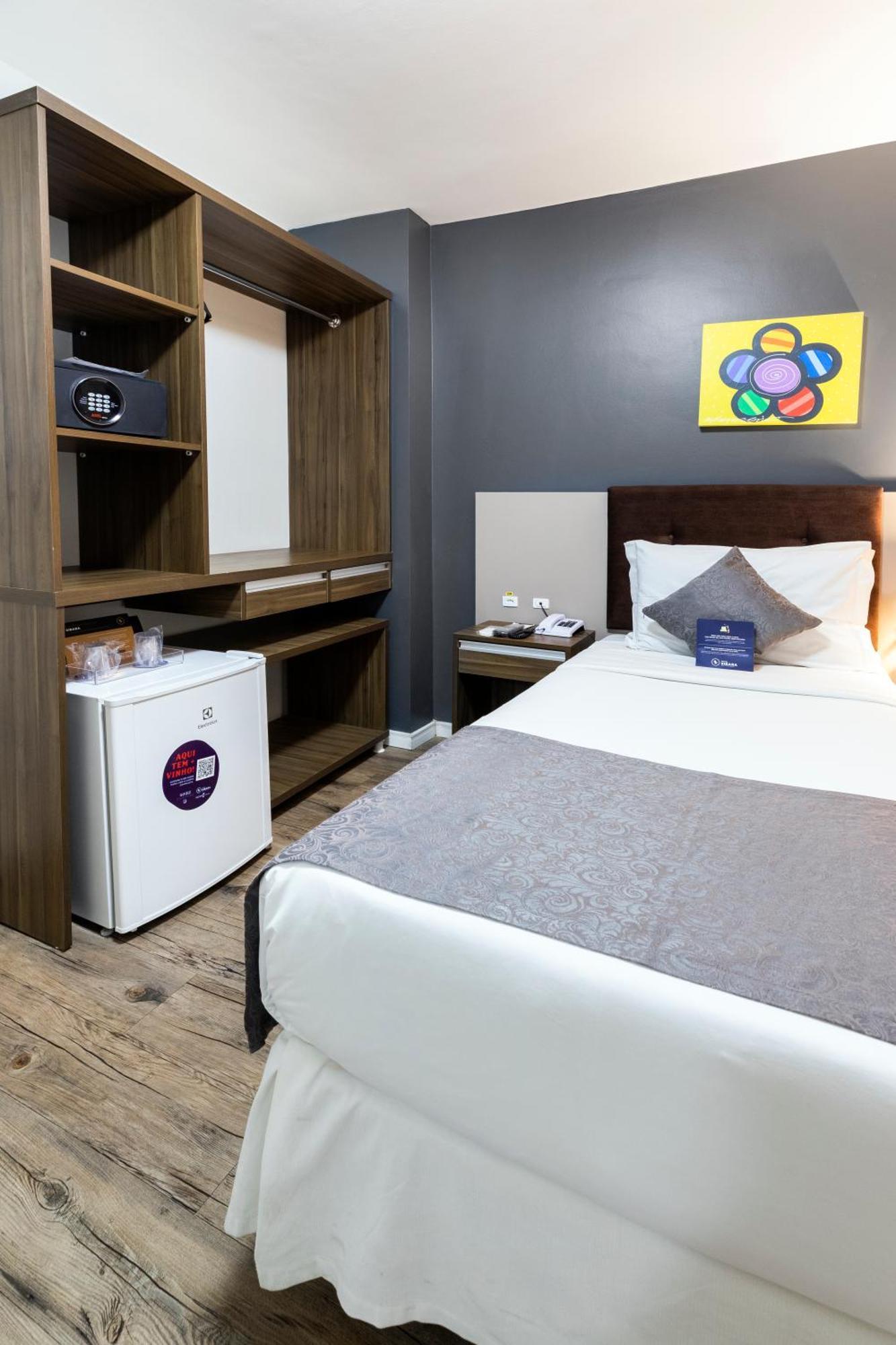 Hotel Sibara Spa & Convencoes Balneario Camboriu Phòng bức ảnh